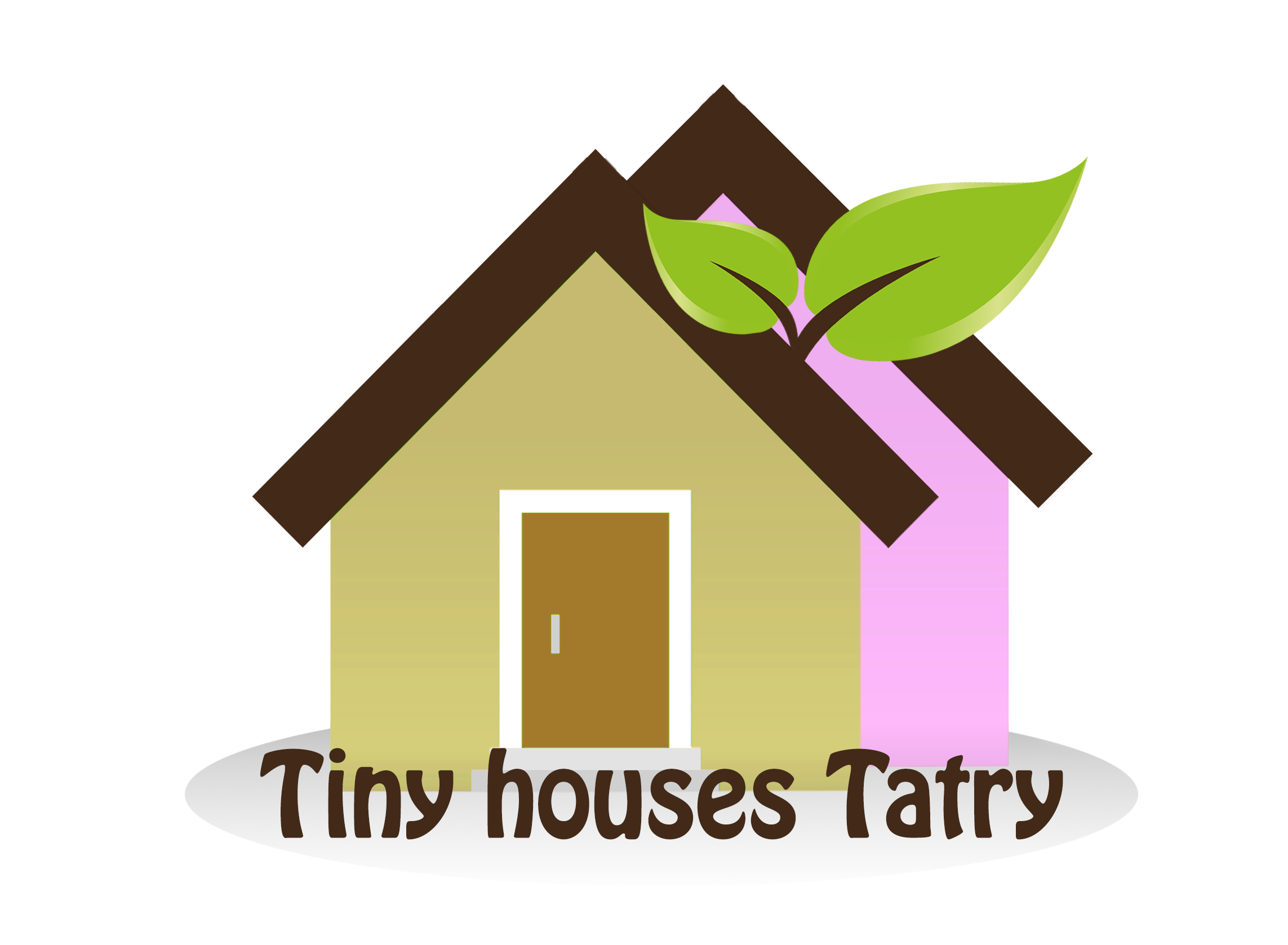 Tiny houses Tatry